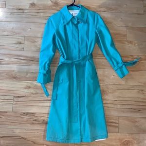 London Fog Women’s Trench Coat